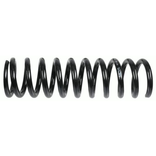 SACHS 997482 Helezon Yayı Ön 202 93-99