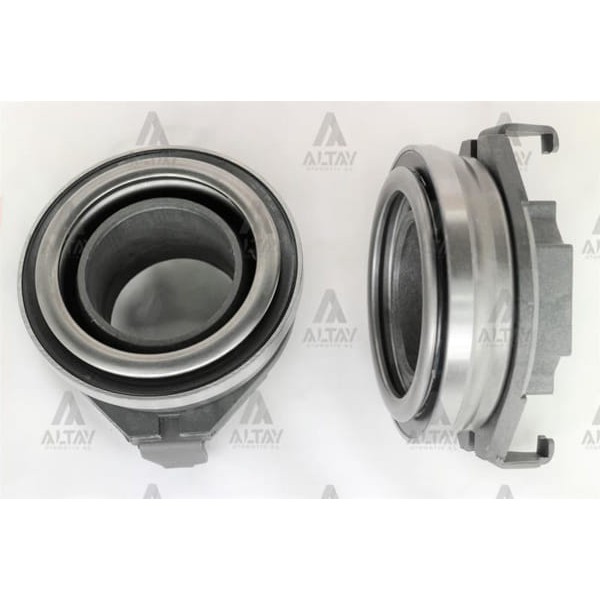 SECO SKKI198 Debriyaj Seti Besta 2.2 Ceres 2.4 E-2200 Rulmanlı 