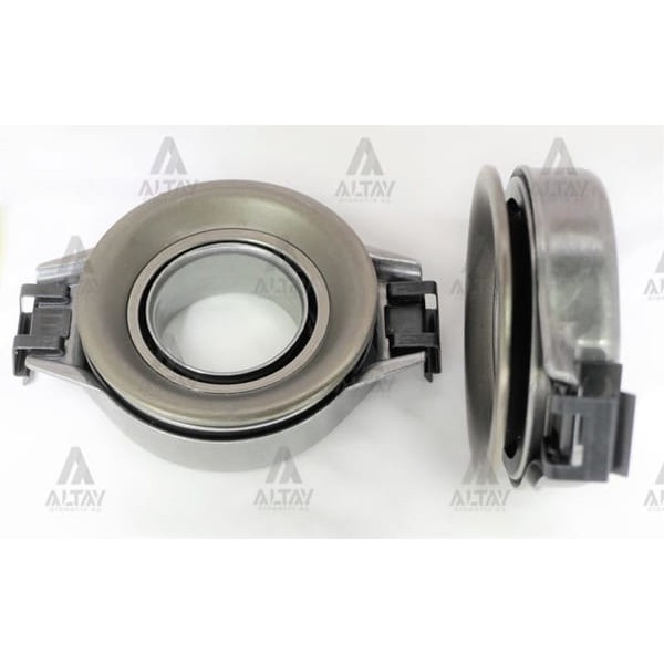 SECO SKNS317 Debriyaj Seti Micra 92-00 1.0 Rulmanlı