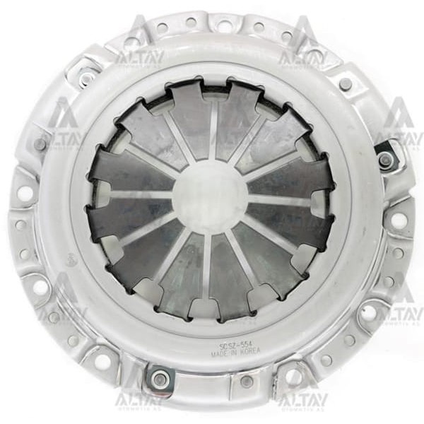 SECO SKSZ222 Debriyaj Seti Alto 03-08 1.1 Matız 99= 0.81.0 Rulmanlı 