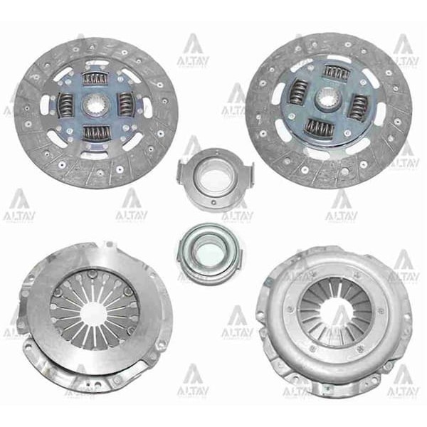 SECO SKSZ328 Debriyaj Seti Carry 90-98 Rulmanlı