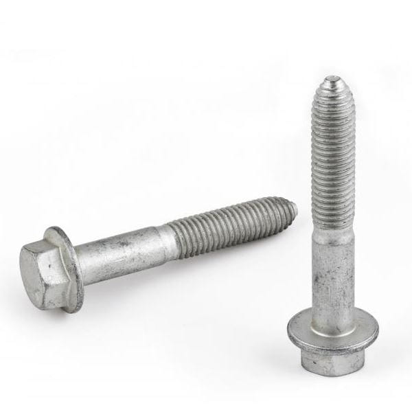 SES 709208SA Amortisör Civatası Ön R9