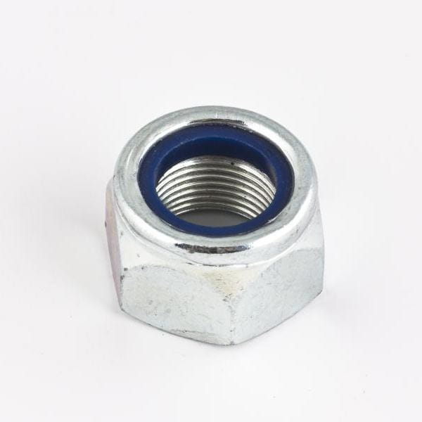 SES 709209SA Aks Somunu Ön Renault 9 R11 R21