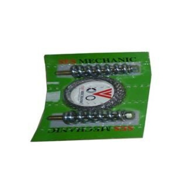 SES 709218SE Egzoz Contası Boğaz Seti Renault 9 Express Es524 