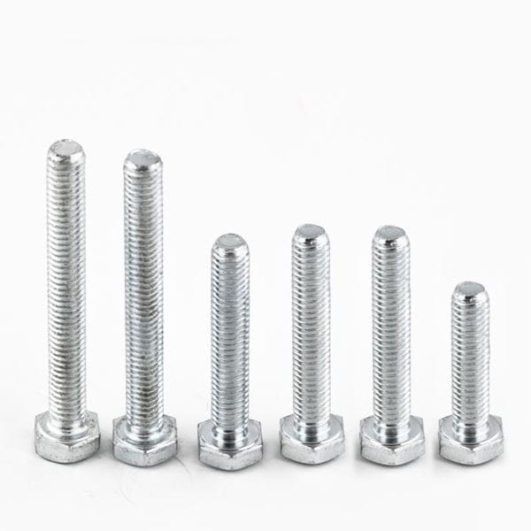 SES 709616SD Devirdaim Civata Takımı R9