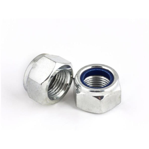 SES 712202SRA Aks Somunu Ön Renault 12 15007 As451