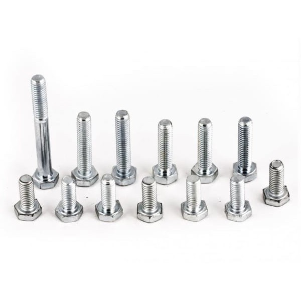 SES 712617SRD Devirdaim Civata Takımı R12