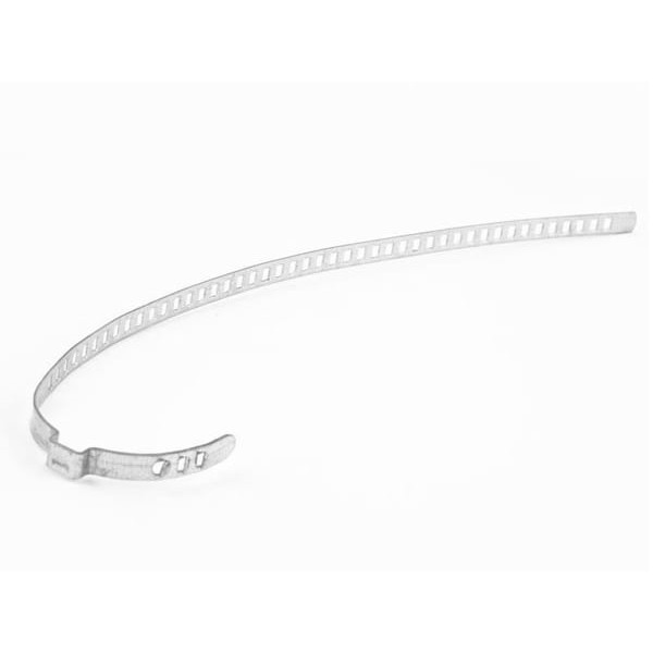 SES 770155MD Aks Körük Kelepçesi 9 Mm. Kısa Ünıversal