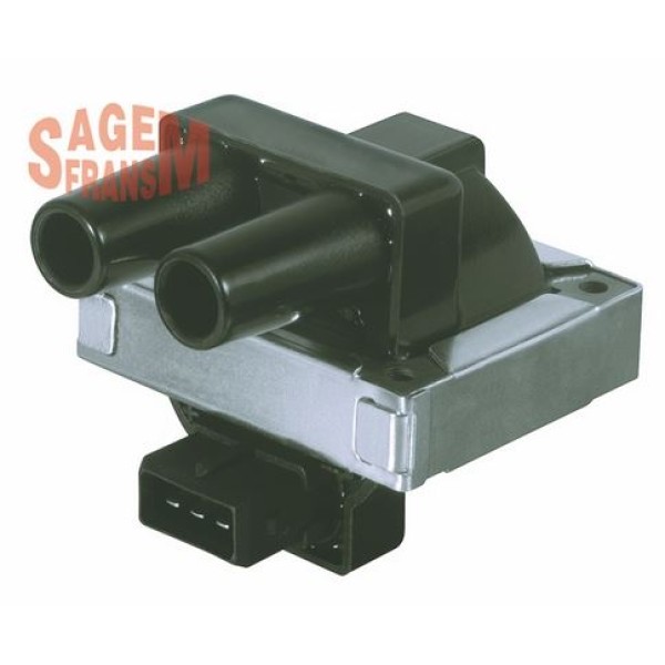 SAGEMFR 10104 Ateşleme Bobini Megane-Laguna 2,0 8V 