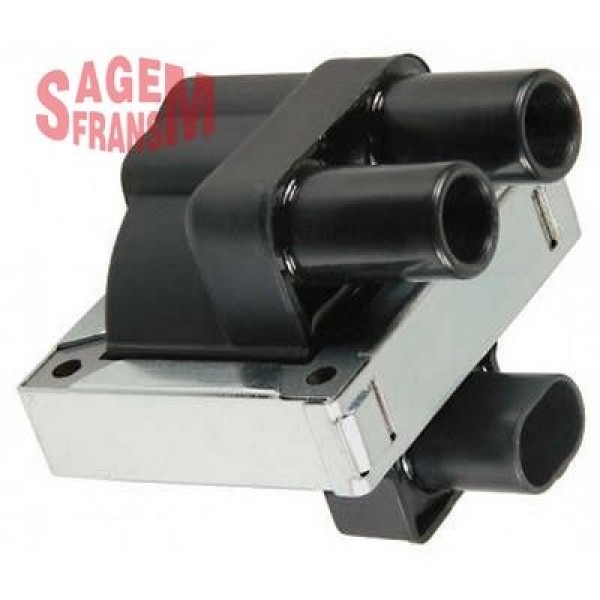 SAGEMFR 10112 Ateşleme Bobini Enjeksıyonlu SLX-Palio-Sıena 1,4 Enj. 