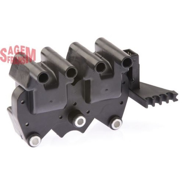 SAGEMFR 10115 Ateşleme Bobini Albea-Palio-Marea 1,6 16V 10113 