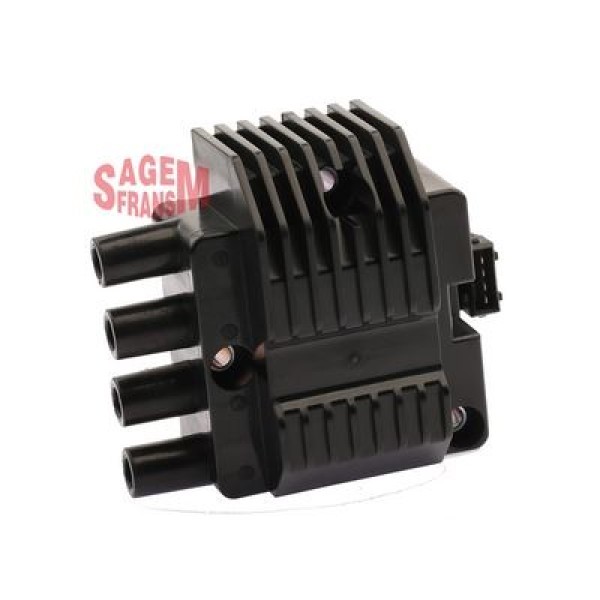 SAGEMFR 10117 Ateşleme Bobini Astra F-Vectra B-Tempra Mpı 1,6 