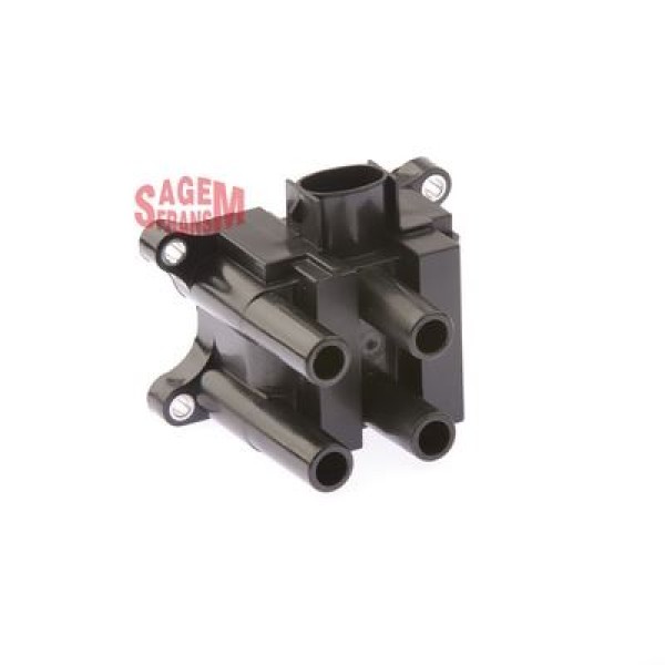 SAGEMFR 10118 Ateşleme Bobini Focus 1,6 16V