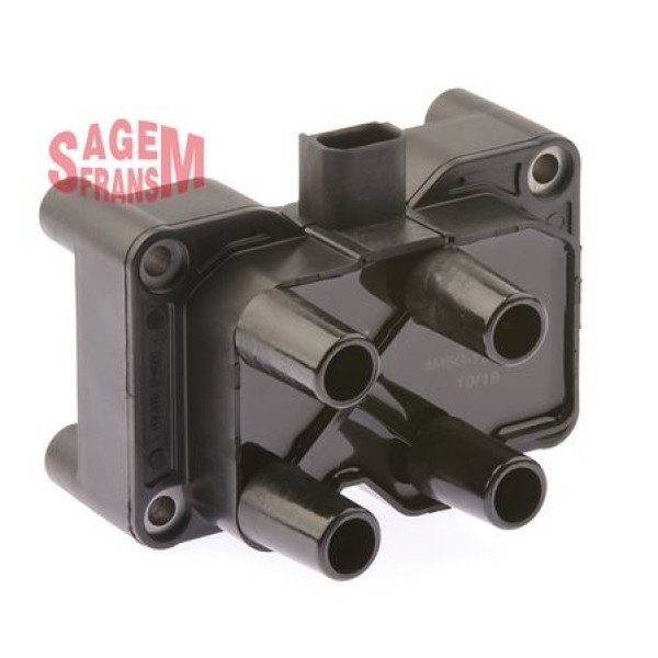 SAGEMFR 10119 Ateşleme Bobini Focus-Fiesta Yeni Model 1,6 16V
