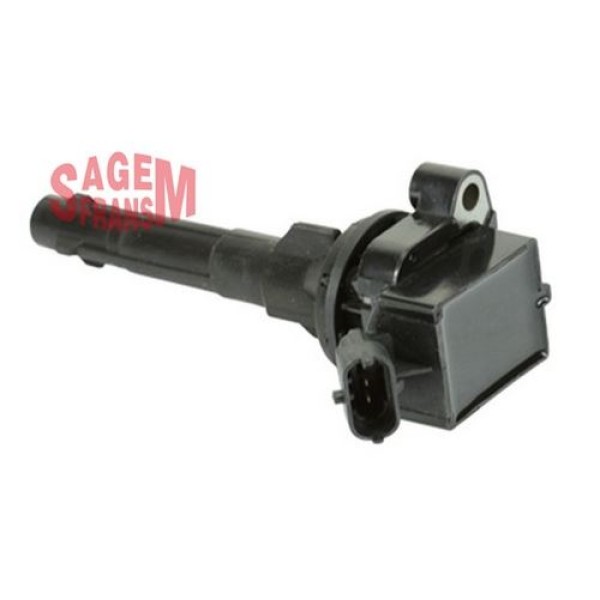 SAGEMFR 10127 Ateşleme Bobini Kalem 3 Fişli Corolla Vvtı 1,4 16V 