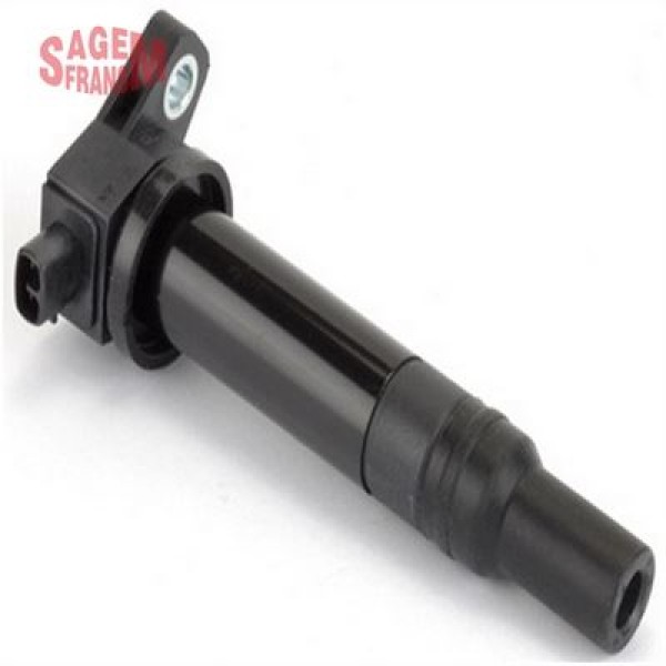 SAGEMFR 10131 Buji Kalem Bobin Accent - Era - Kia Rio 1,4 1,6 