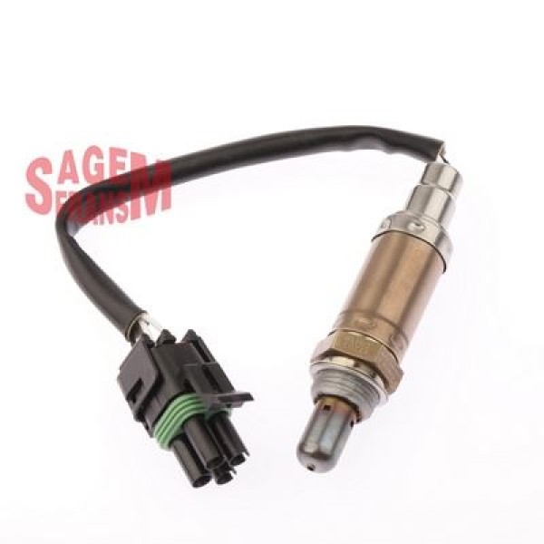 SAGEMFR 11203 Oksijen Sensör Sensör Megane Laguna 2.0 F3R 