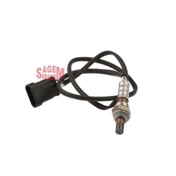 SAGEMFR 11206 Yağlama Hortumu Tempra Tipo 2.0 16V 96 -