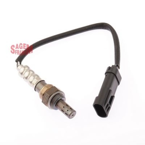 SAGEMFR 11215 Oksijen Sensör Sensör Kangoo - CLIO - Logan - Duster 1,4 E7J 