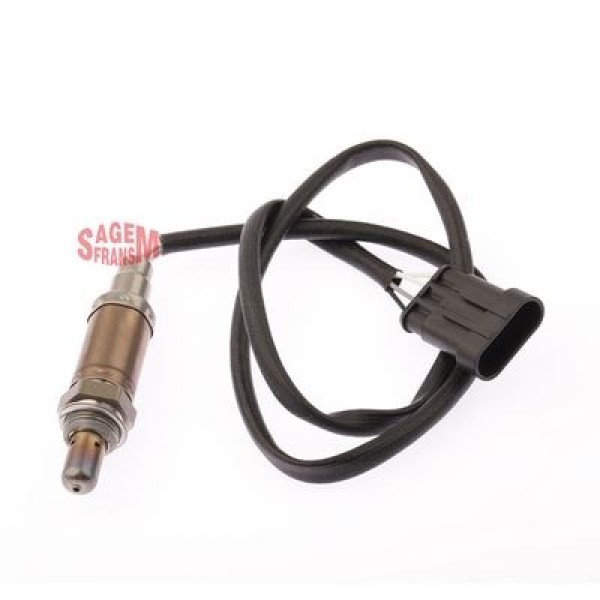 SAGEMFR 11216 Oksijen Sensör Sensör Palio - Albea - Doblo 1,6 16V