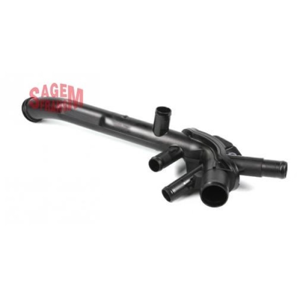 SAGEMFR 131108 Devirdaim Borusu CLIO Logan Kangoo 1.5 DCI 