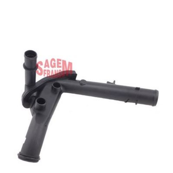 SAGEMFR 131122 Devirdaim Borusu CLIO Fluence Megane III Kangoo 1.5 DCI K9K 