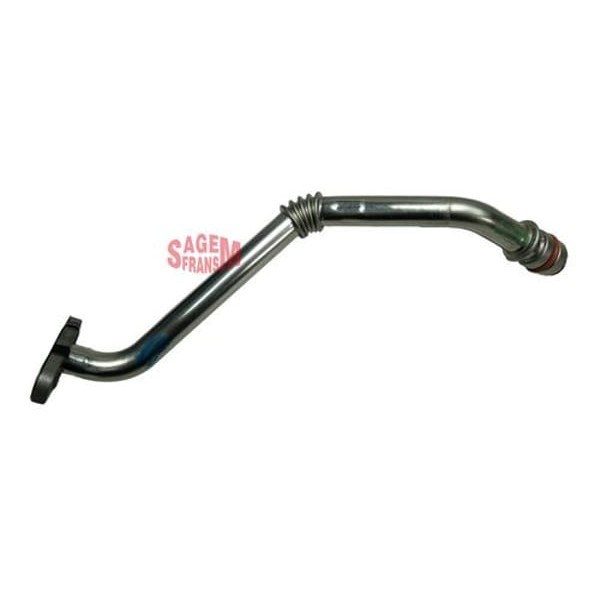 SAGEMFR 131134 Turbo Borusu Yağlama Megane II III Fluence Laguna III 1.5 DCI 