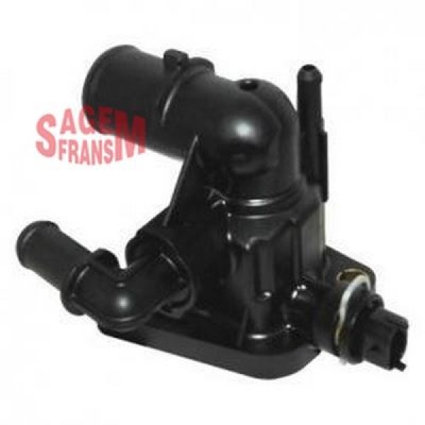 SAGEM 131135 Termostat Komple Doblo-Fiorino 1,3 Mtj Euro5 Musurlu 