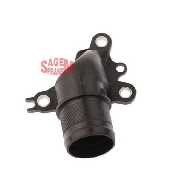 SAGEMFR 131138 Termostat Kapağı Laguna III Trafic II 2.0 DCI 