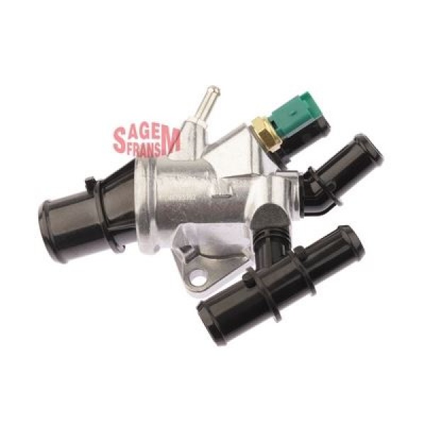 SAGEMFR 131143 Termostat Komple Doblo 1,9 Jtd Musurlu 