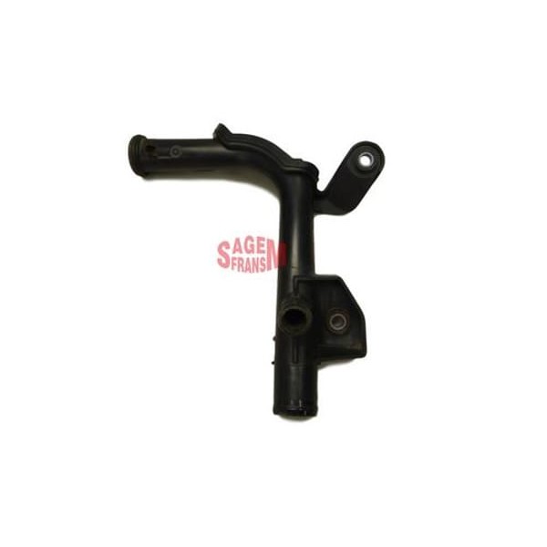 SAGEMFR 131144 Devirdaim Borusu Kangoo III CLIO Symbol Thalia 