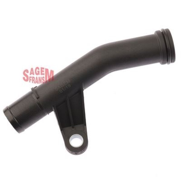 SAGEMFR 131153 Devirdaim Borusu Megane Laguna Kangoo 1.9 