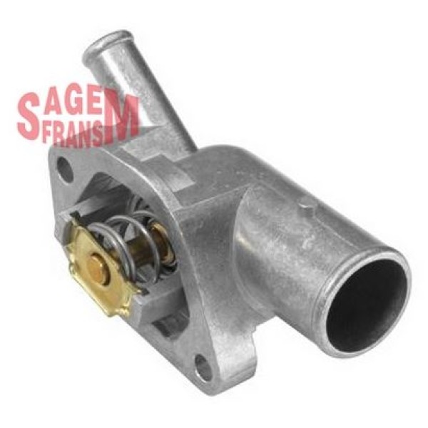SAGEMFR 131161 Termostat 87°C Tempra-Tipo-SLX