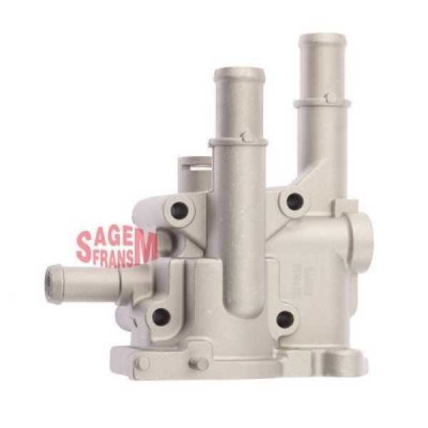SAGEMFR 131164 Termostat Yuvası (Flansı) Termostatsız Astra H-J - Insignia - Chevrolet Cruze 1.6 Ben