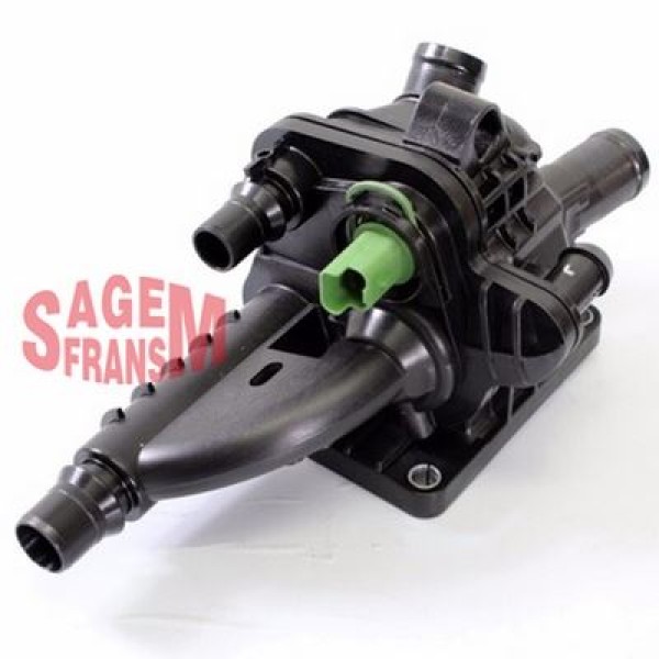 SAGEM 131172 Termostat Komple 83C Müşürlü P207 P208 1.6 Hdi (Psa-1336.Ax) 