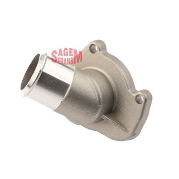 SAGEMFR 131177 Termostat 92°C  Astra F-G-H - Corsa B-C-D - Combo - Tigra Twınport 1.2 16V - 1.2 - 1. 