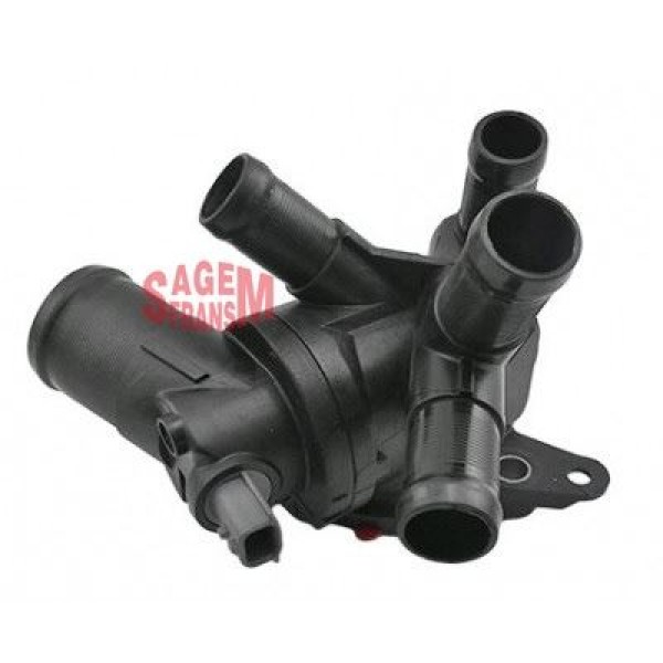 SAGEM 131182 Termostat CLIO IV 1,2 Tce - Nissan Qashqai II Suv - Juke 1,2 15 -