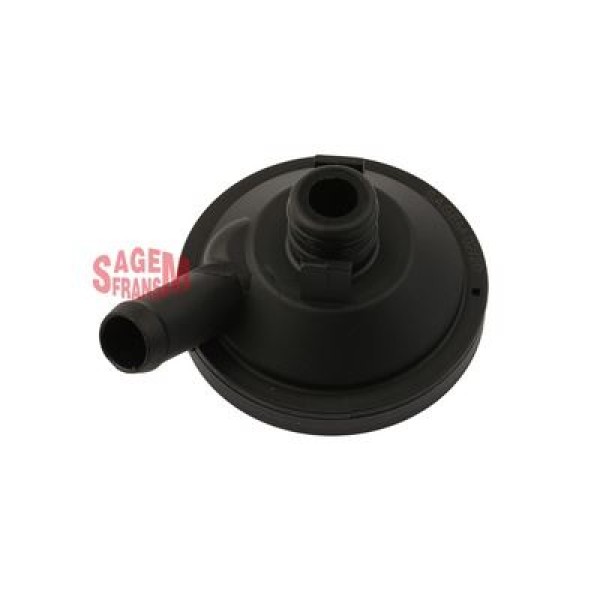 SAGEMFR 131183 Yağ Buhar Emici Borusu Kangoo 1,5 DCI 