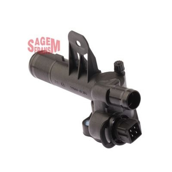 SAGEMFR 131191 Termostat 89°C CLIO III - Kangoo III 1,5 DCI K9K
