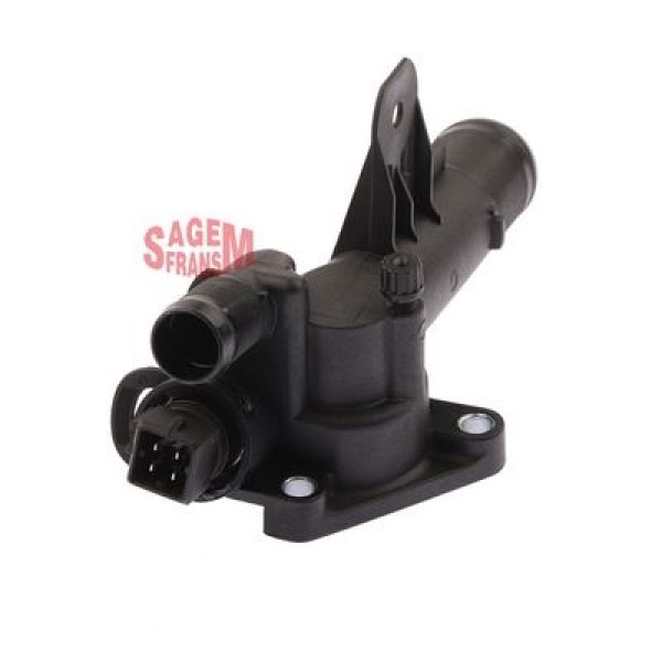 SAGEMFR 131192 Termostat 89°C Kangoo - CLIO III - Megane II 1,5 DCI 