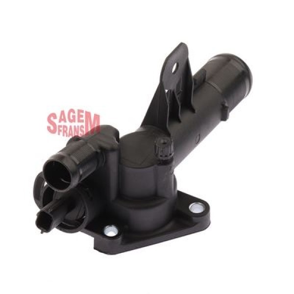 SAGEMFR 131193 Termostat 83°C 11- CLIO IV-Kangoo-Megane III-Fluence-Logan-Dokker 1.5Dci 