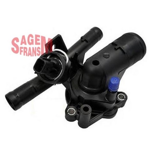 SAGEMFR 131197 Termostat 81°C Master III - Movano 2,3 DCI 