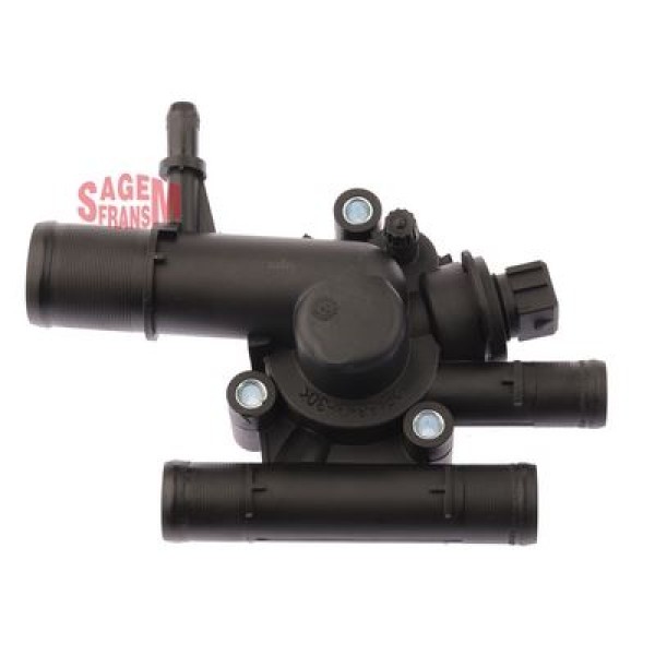 SAGEMFR 131198 Termostat 89°C Trafic II 1,9 DCI F9Q