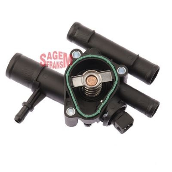 SAGEMFR 131199 Termostat 83°C Trafic II 1,9 DCI