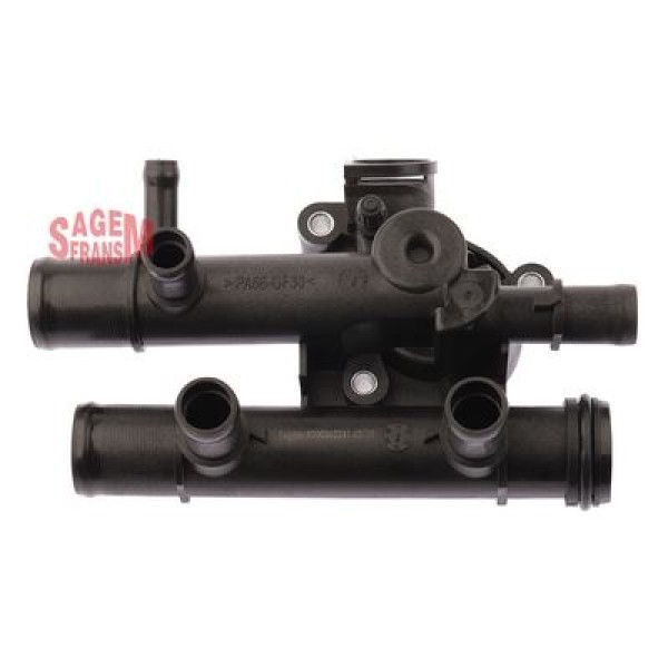 SAGEMFR 131201 Termostat 81°C Master II G9U 