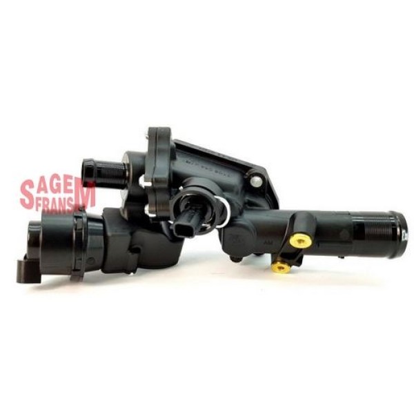 SAGEM 131203 Termostat 83°C 11- CLIO IV-Captur-Kangoo-Megane III-Cıtan 1.5Dci