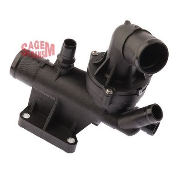 SAGEM 131207 Termostat 80°C Megane III - IV - Kadjar 1,6 DCI 