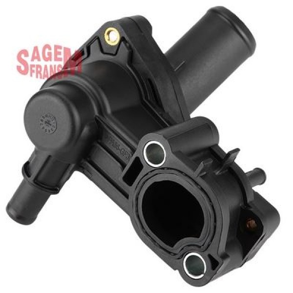 SAGEMFR 131208 Termostat Transit Connect Mondeo 1.8TDCI 