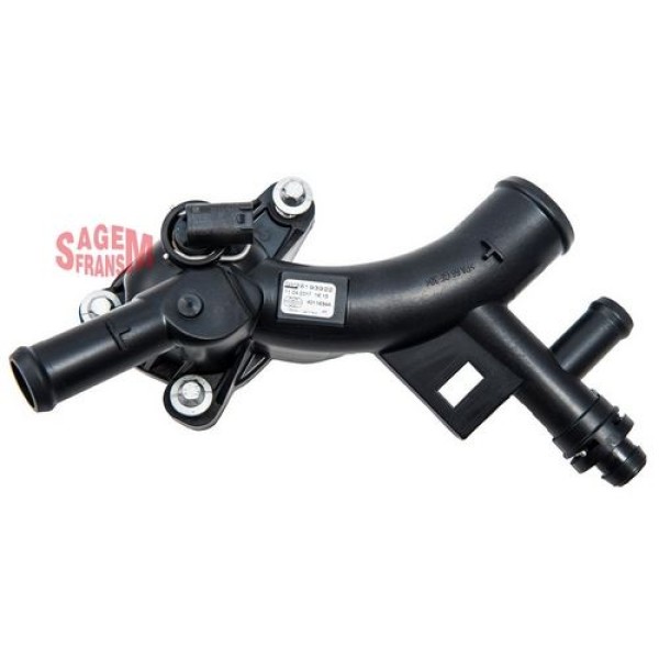 SAGEMFR 131209 Termostat Gövdesi Astra J - Insignia - Corsa D Cruze 1,4 