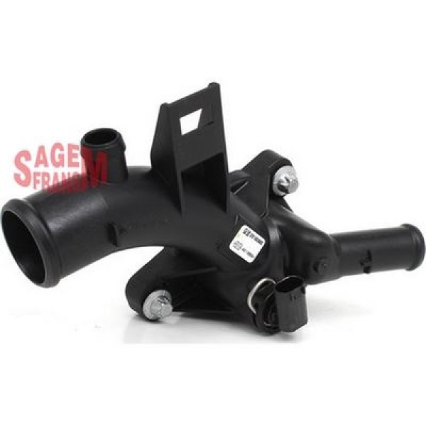 SAGEMFR 131210 Termostat Gövdesi Corsa D - Astra J